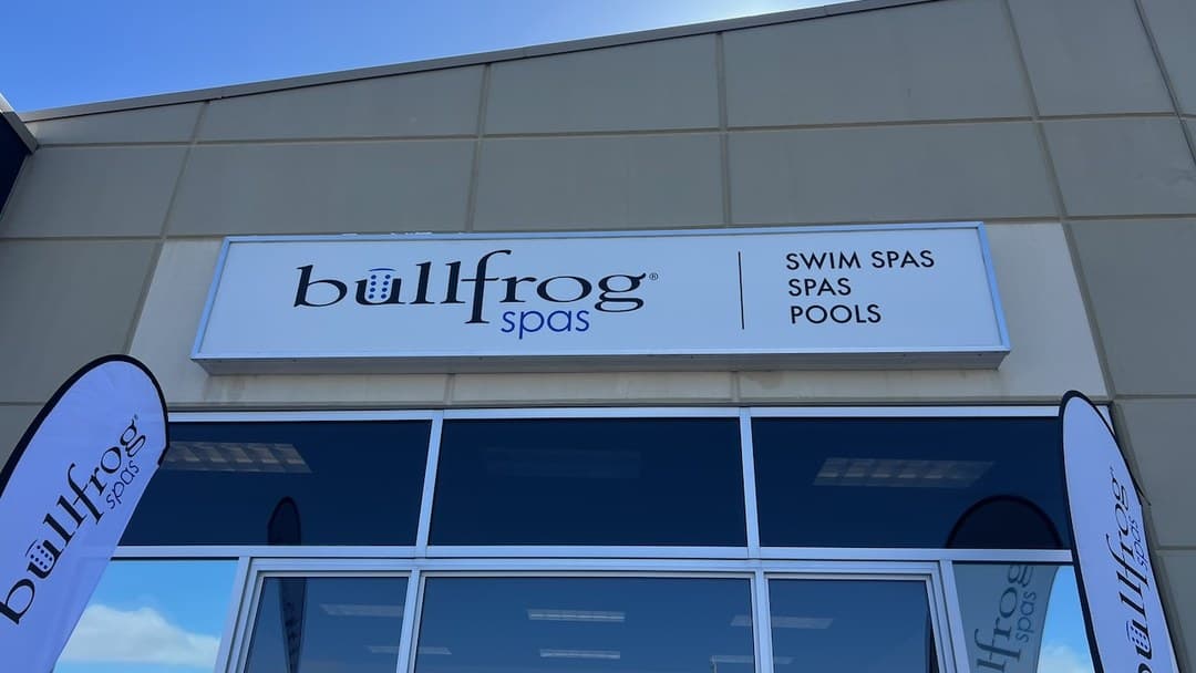 Business listing image