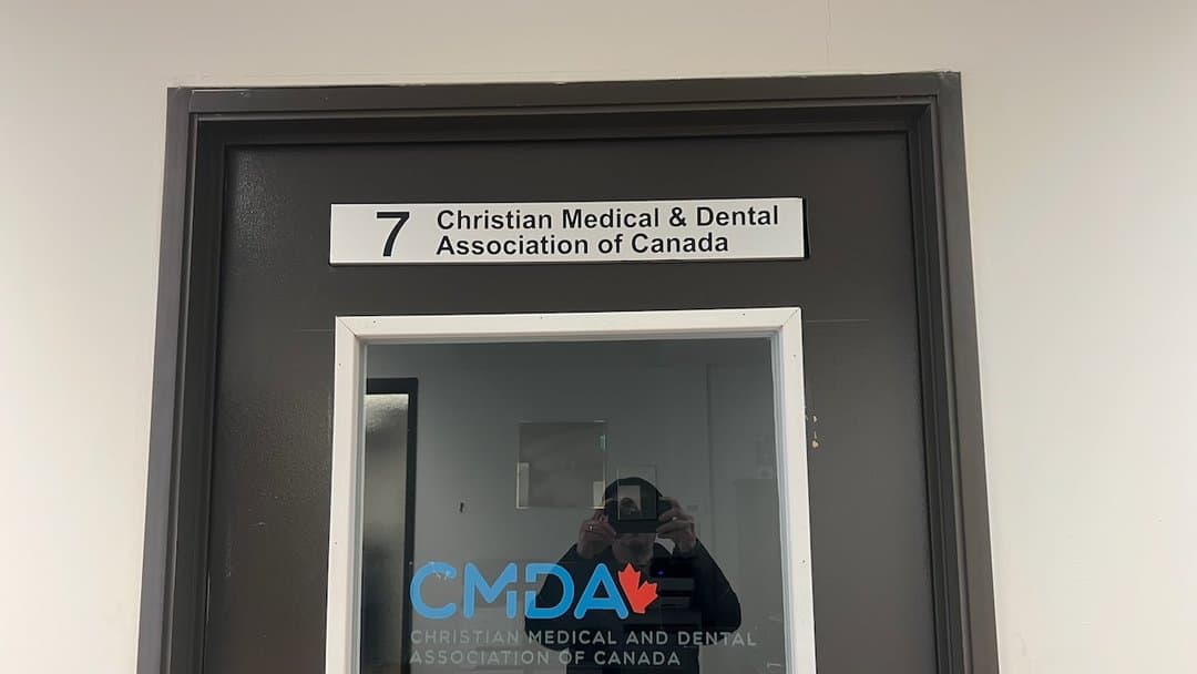 Business listing image