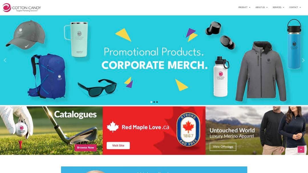 Business listing image