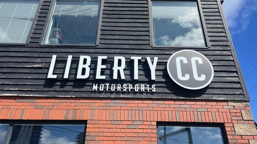 Business listing image