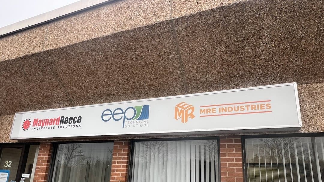 Business listing image