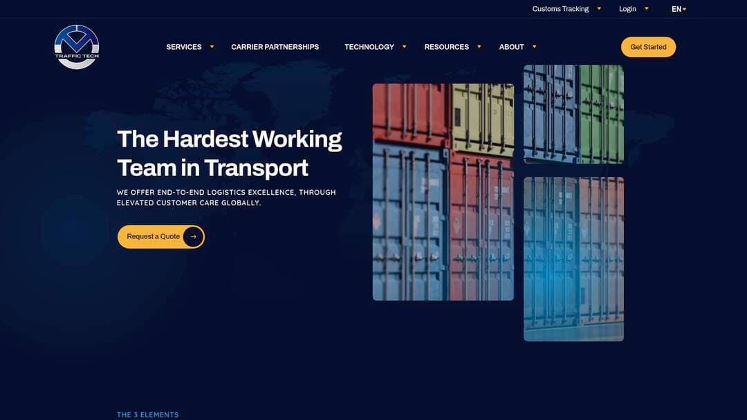 Business listing image