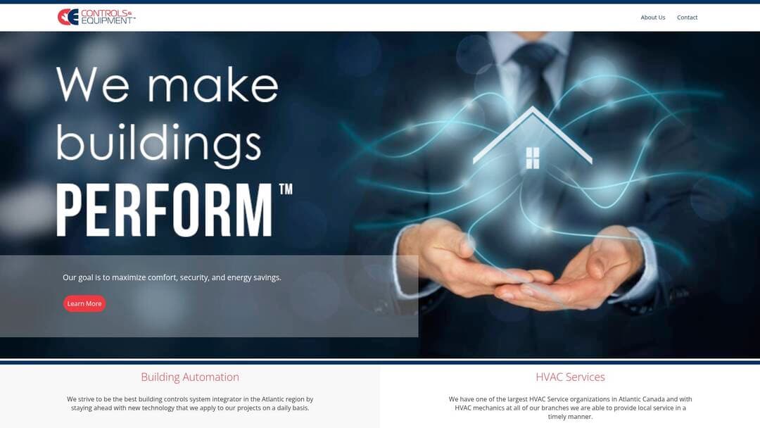 Business listing image