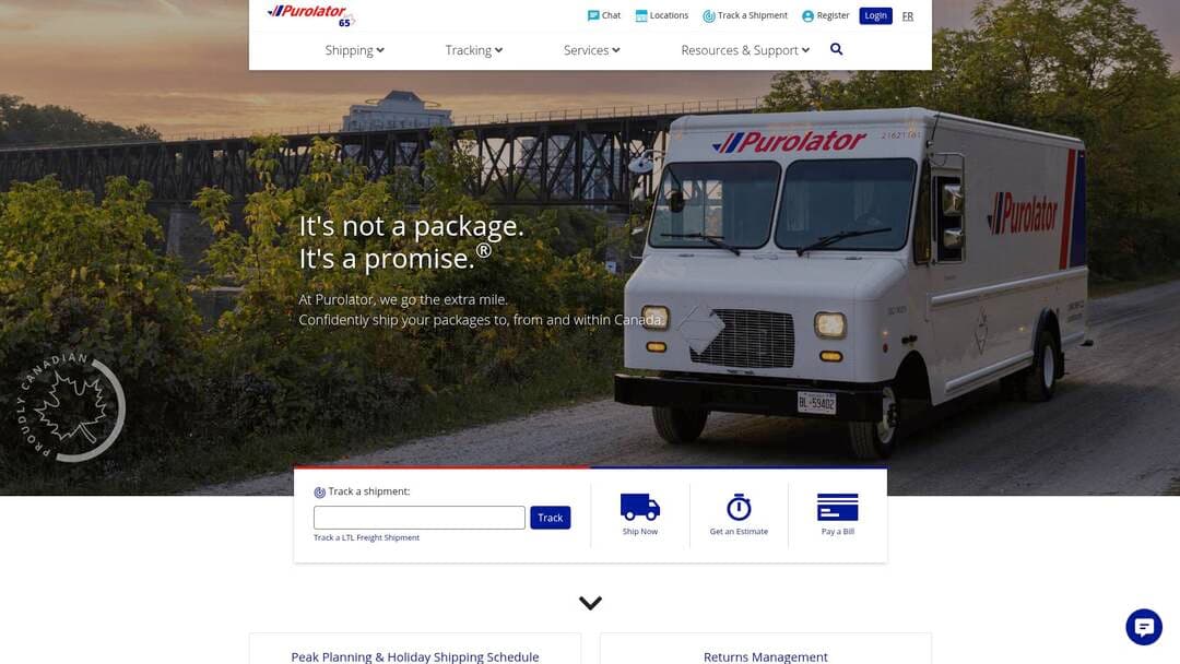 Business listing image