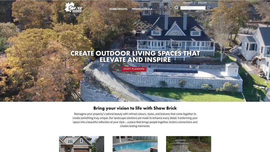 Business listing image