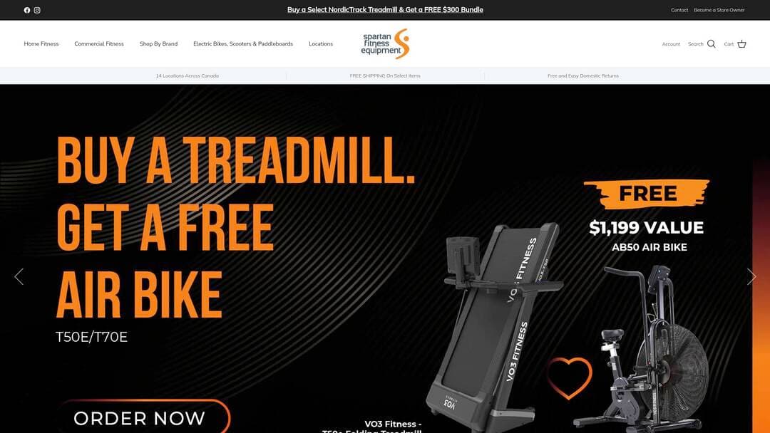 Business listing image