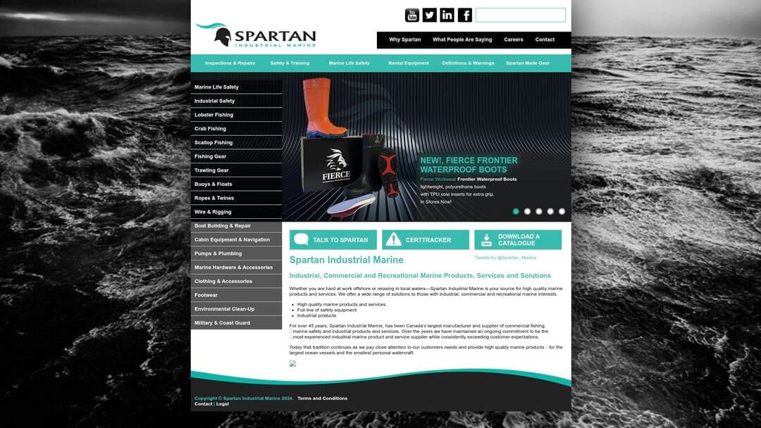 Business listing image