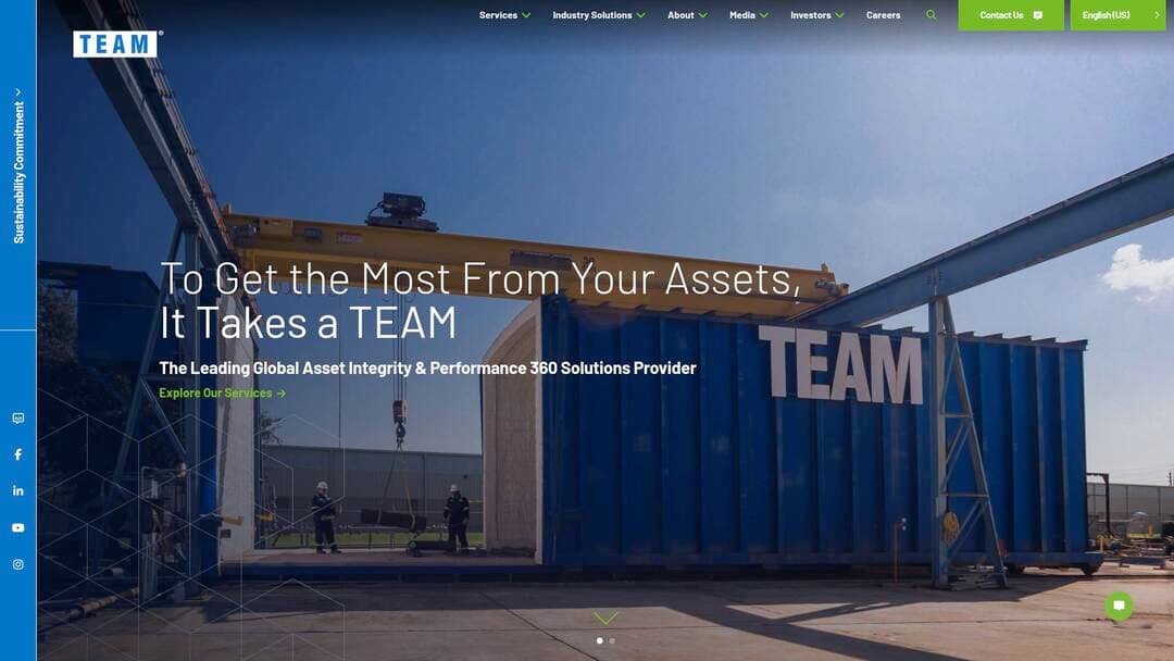 Business listing image