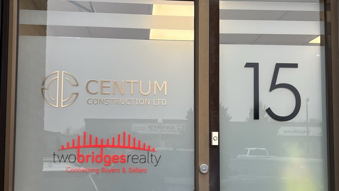 Business listing image